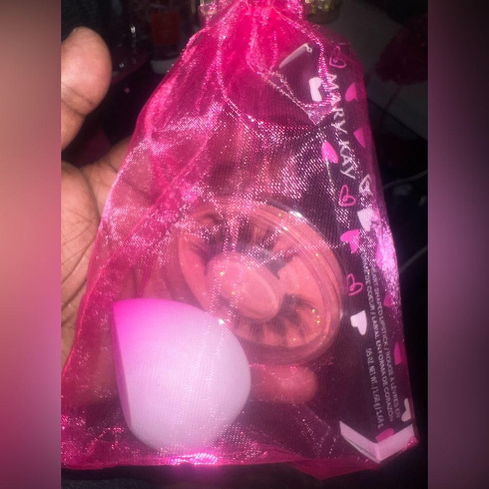 Limited Edition “Heart of hearts” gift set